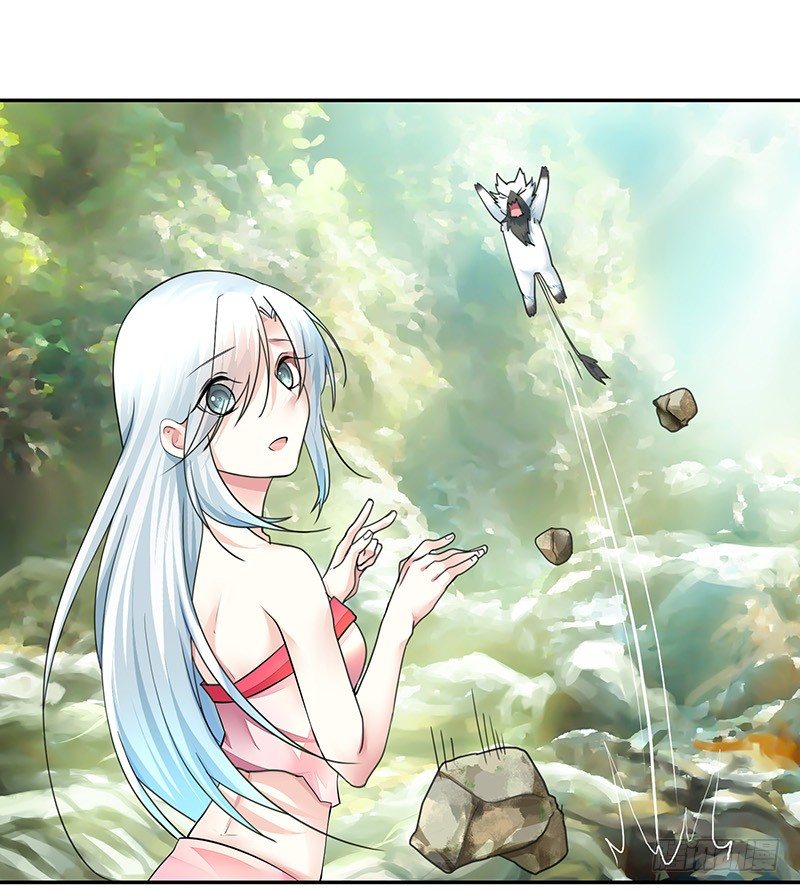 本集免费，还我清白！-第61话