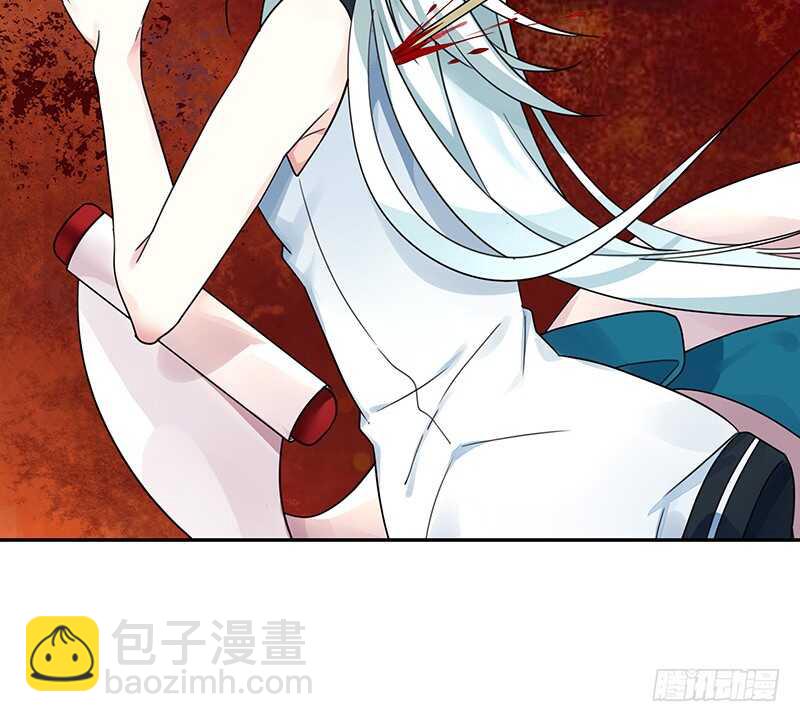 发现惊天大秘密-第69话
