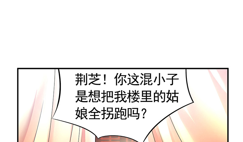 金麟岂是池中物(1/2)-第73话