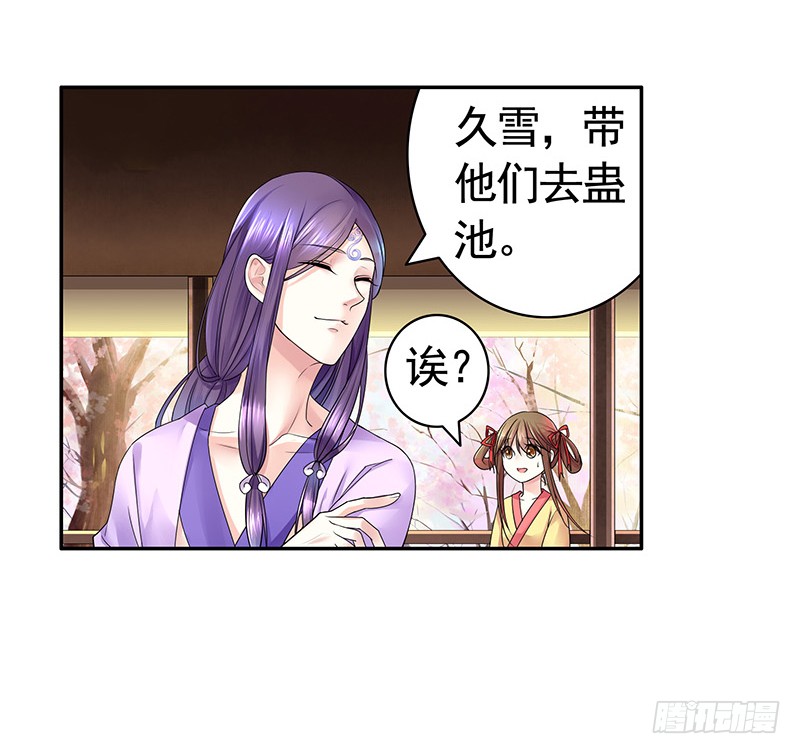 给你看看赌命的代价(1/2)-第75话
