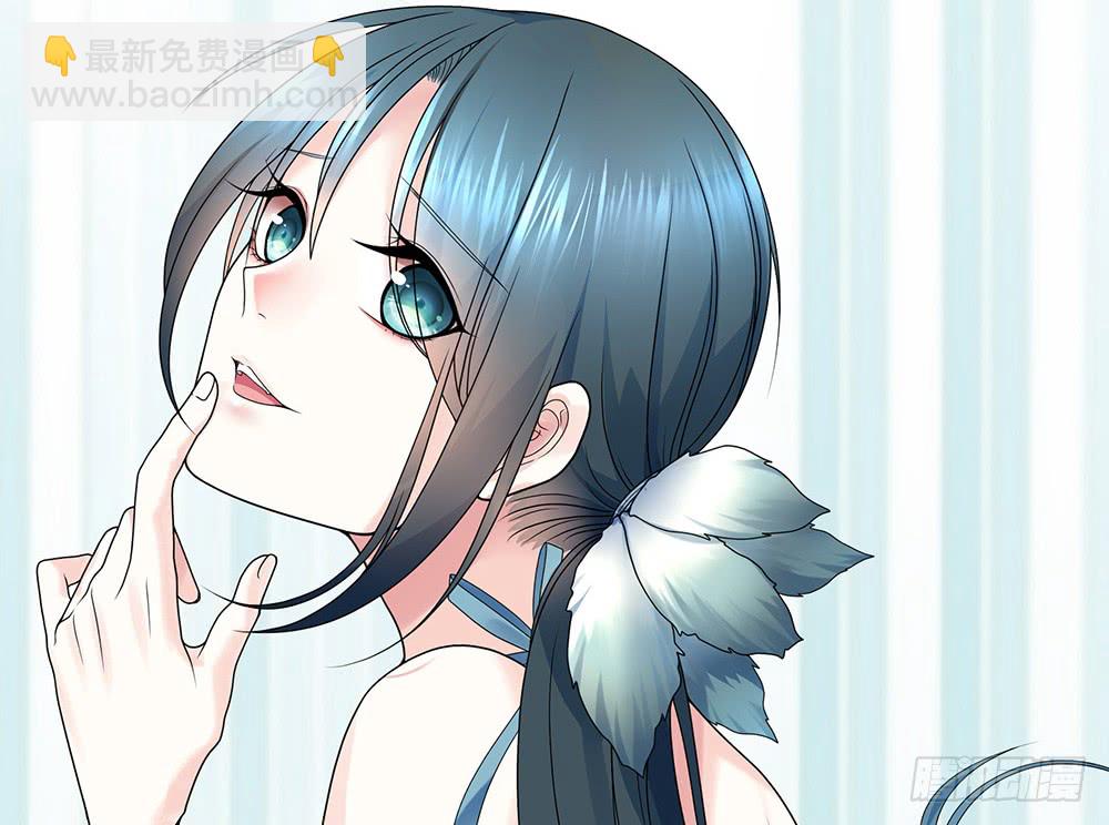 为所有的爱执着的痛-第81话