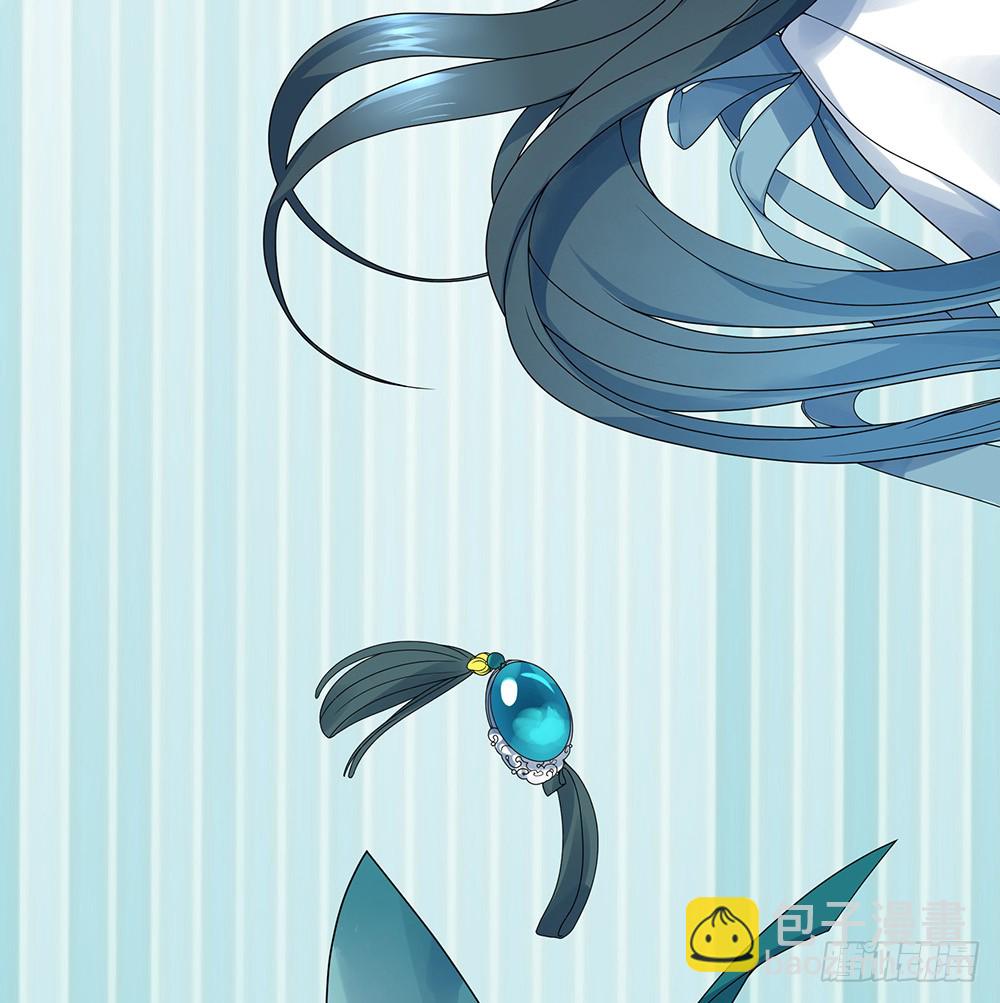 为所有的爱执着的痛-第81话