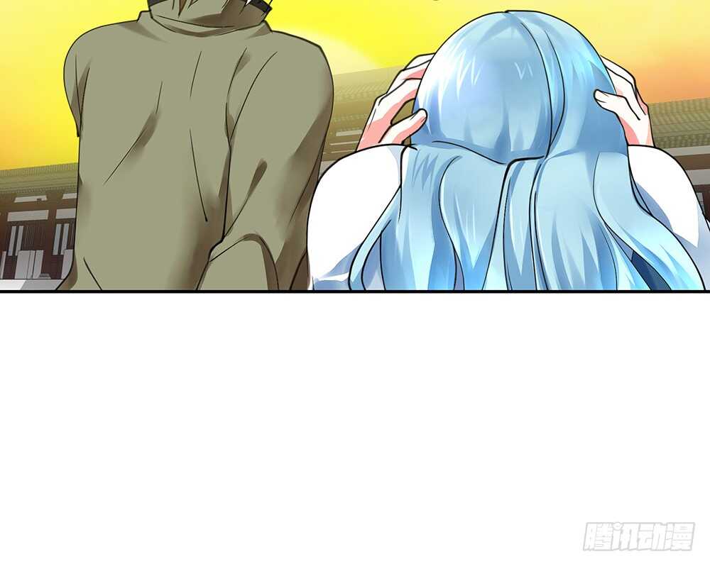 烧了这对秀恩爱的！(1/2)-第87话