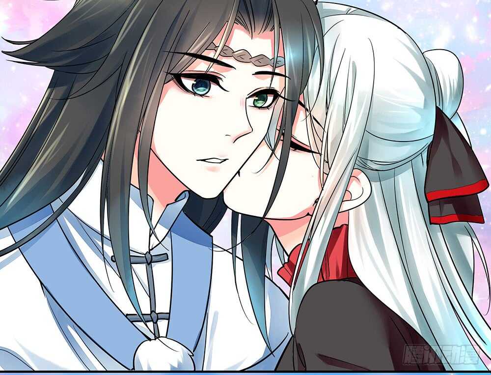 烧了这对秀恩爱的！(1/2)-第87话