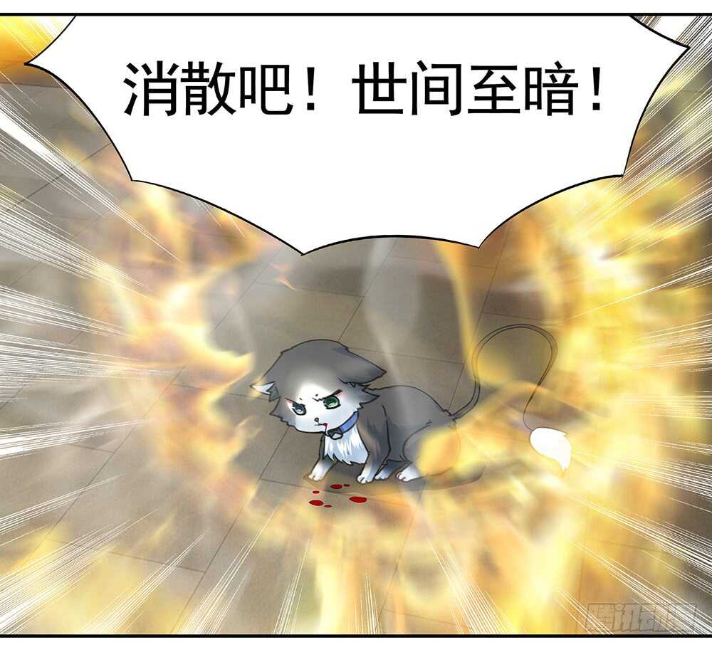 你俩车开我脸上去了！(1/2)-第91话