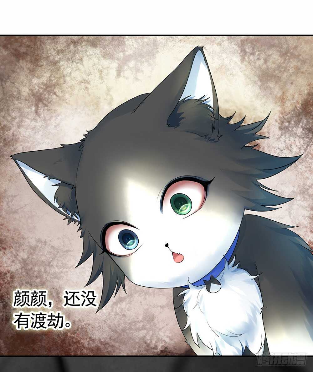 你俩车开我脸上去了！(1/2)-第91话