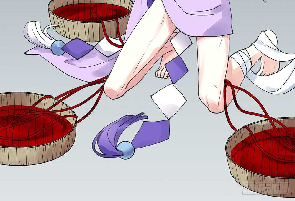 师父，请张嘴(1/2)-第93话