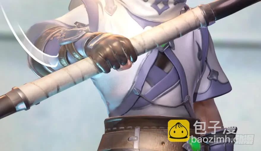 🍼堕玄师 142 毛线VS鲁氏兄弟 第47页
