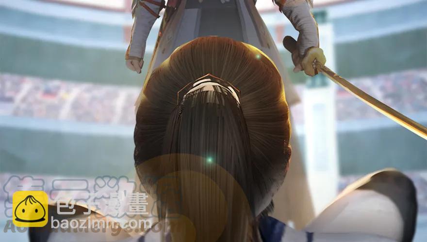 🍼堕玄师 162 暴走（上） 第6页