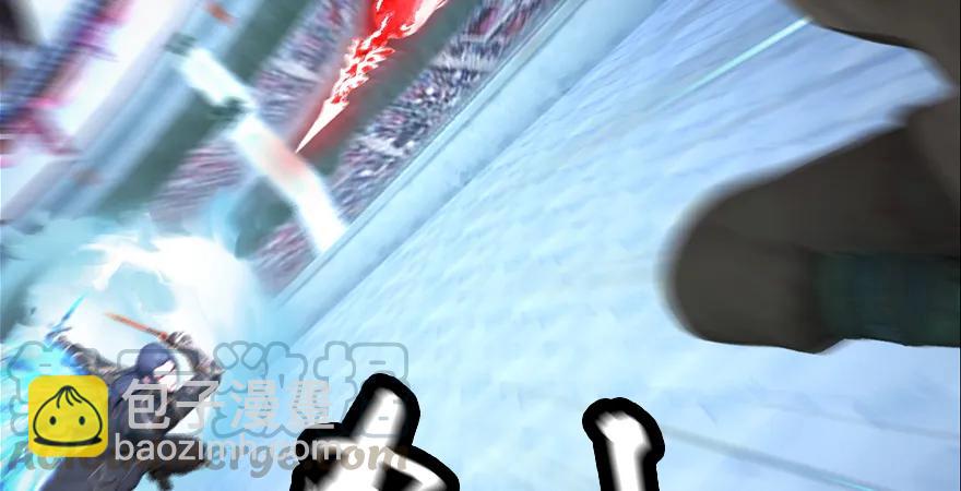 🍼堕玄师 第170话：夺冠！ 第11页
