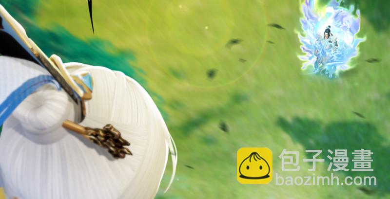 🍼堕玄师 第185话·四绝灭神阵 第30页