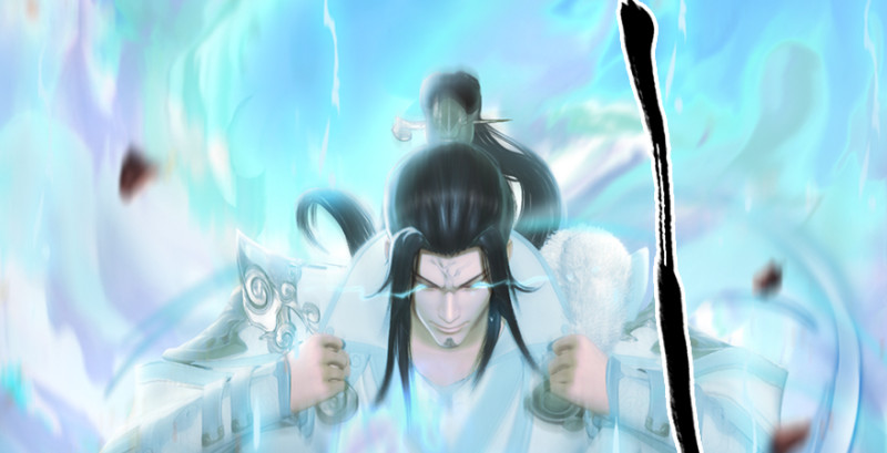🍼堕玄师 第185话·四绝灭神阵 第38页