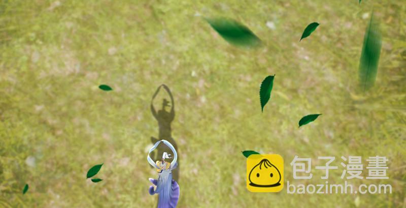 🍼堕玄师 第187话：鬼师再现 第31页