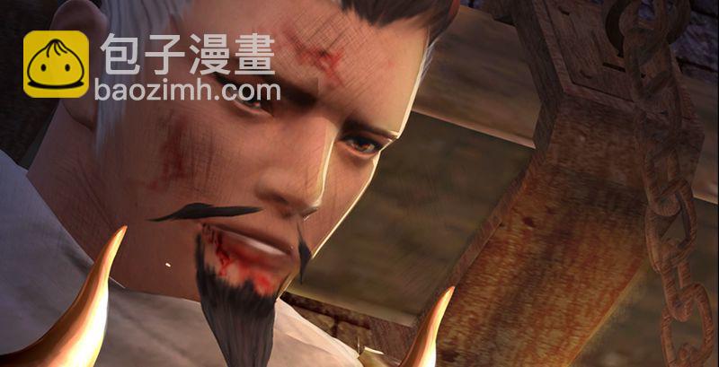 🍼堕玄师 第191话：拯救三圣（下） 第50页