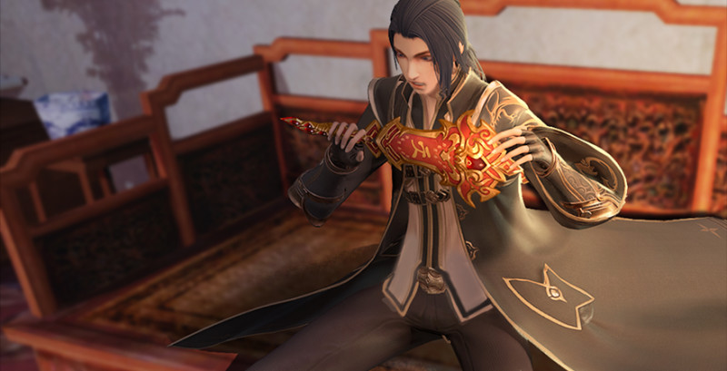 🍼堕玄师 第201话：西泽尔再现 第47页