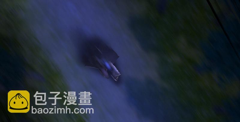 🍼堕玄师 第207话：楚越VS西泽尔（上） 第6页