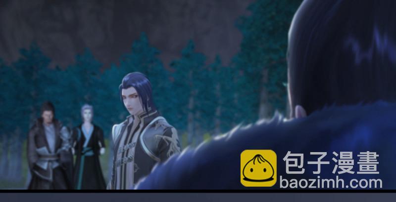 🍼堕玄师 第211话：傀儡反水 第9页