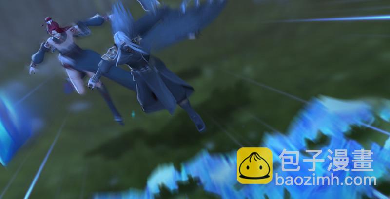 🍼堕玄师 第213话：艮土之源 第34页