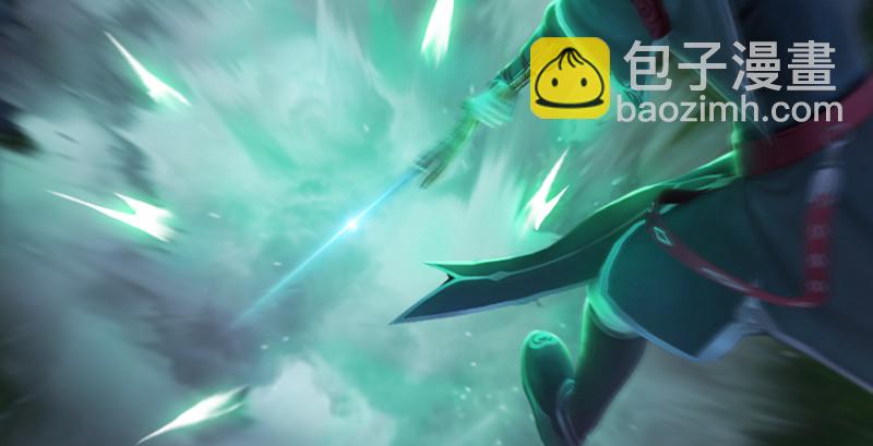 🍼堕玄师 第217话：白僧之死 第31页