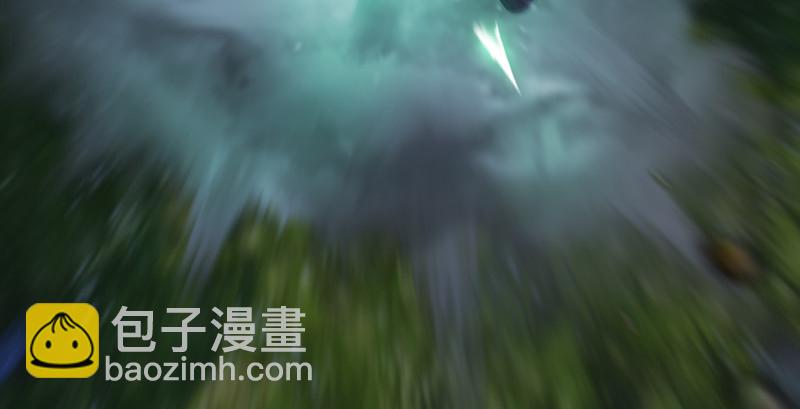 🍼堕玄师 第217话：白僧之死 第32页