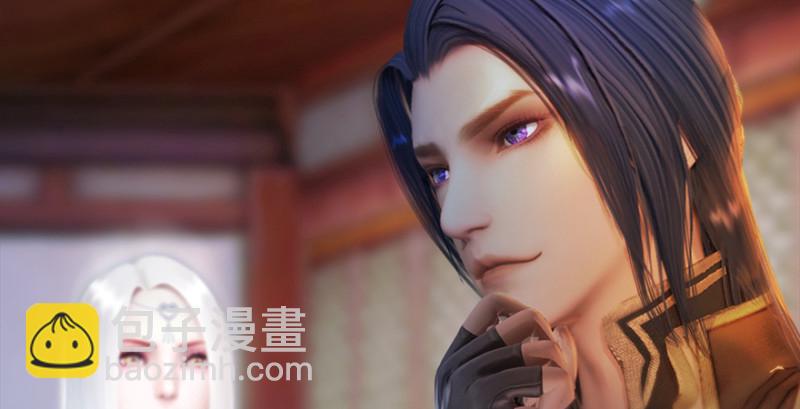🍼堕玄师 第221话：大战前夕 第14页