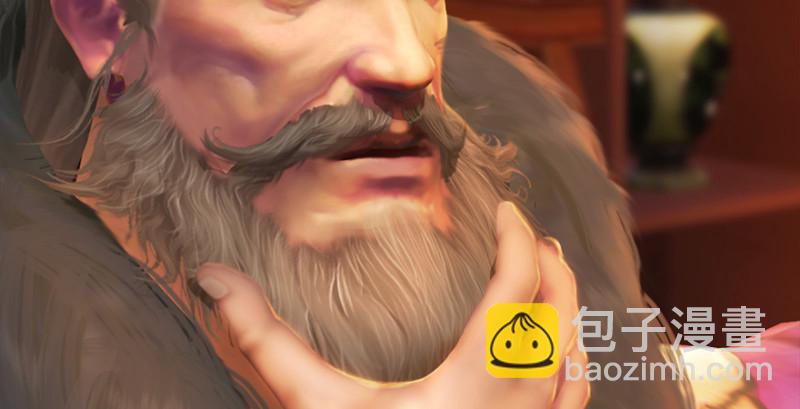 🍼堕玄师 第221话：大战前夕 第50页