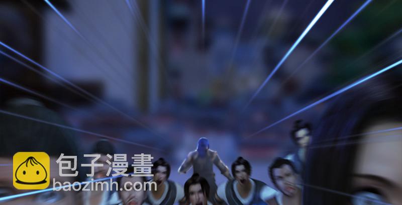 🍼堕玄师 第223话：疯狂杀戮 第49页