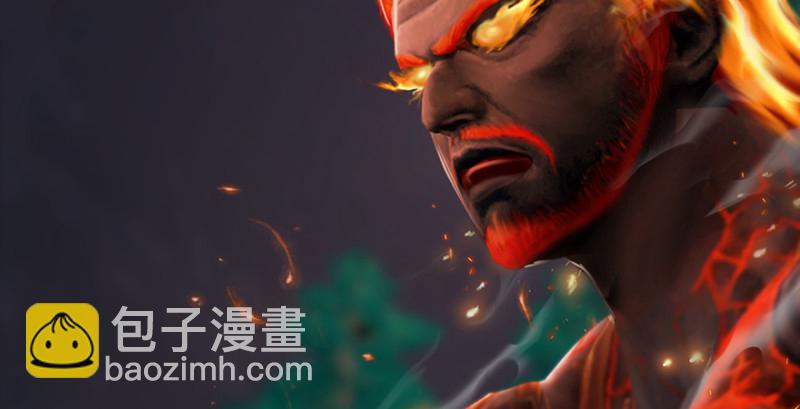 🍼堕玄师 第235话：林景期VS任自在 第38页