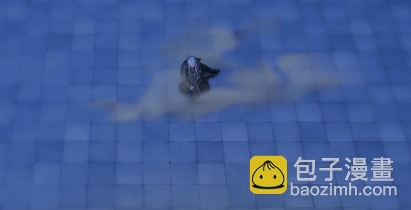🍼堕玄师 第241话：先天领域 第6页