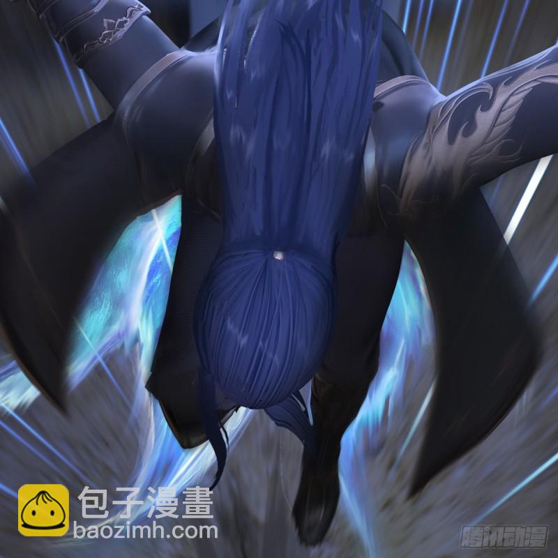 🍼堕玄师 第261话：随机任务 第40页