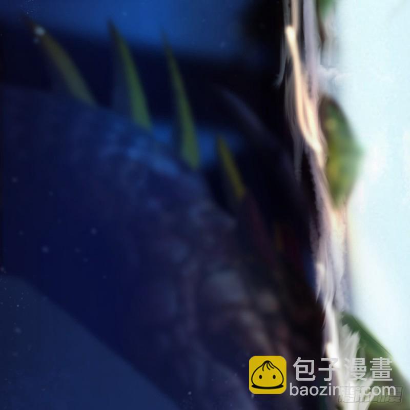 🍼堕玄师 第271话：七星玄兽 第24页