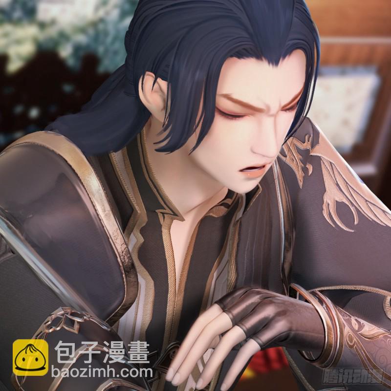 🍼堕玄师 第295话：少女，你想法很危险 第21页