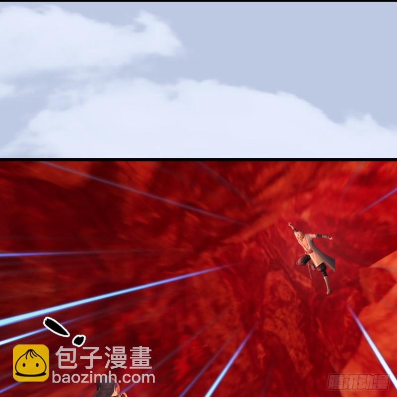 🍼堕玄师 第309话：秒杀神庭灵境强者 第19页