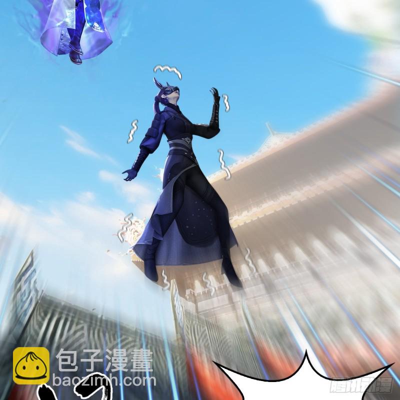🍼堕玄师 第333话：晓风VS西方亮 上 第11页