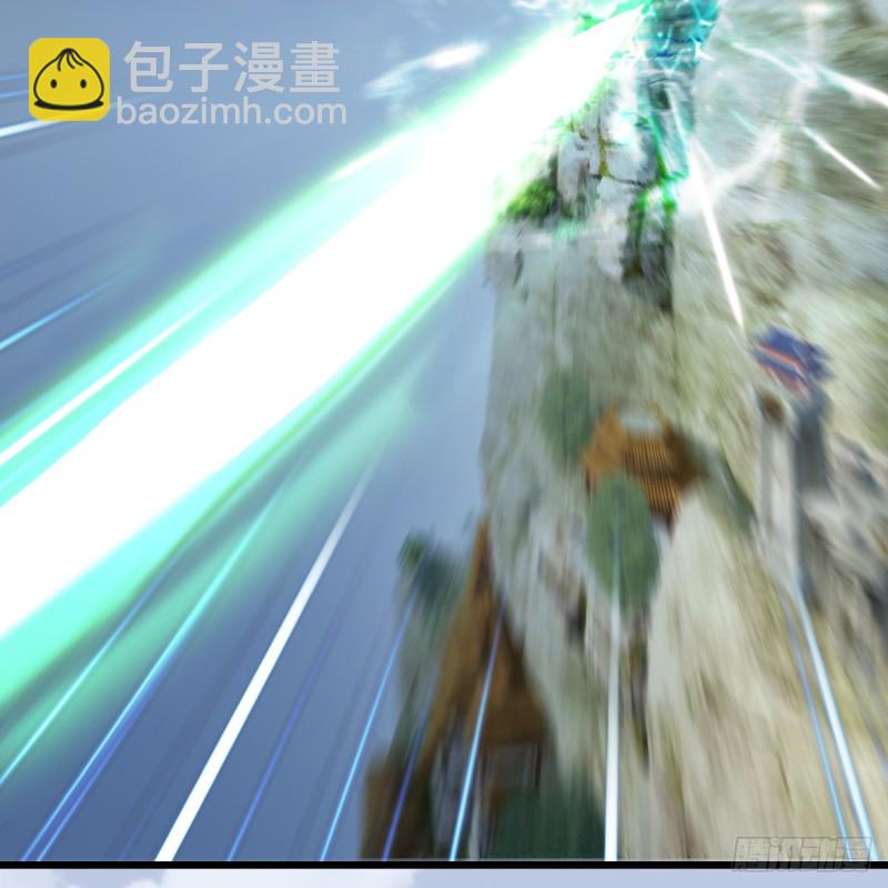 🍼堕玄师 第333话：晓风VS西方亮 上 第23页