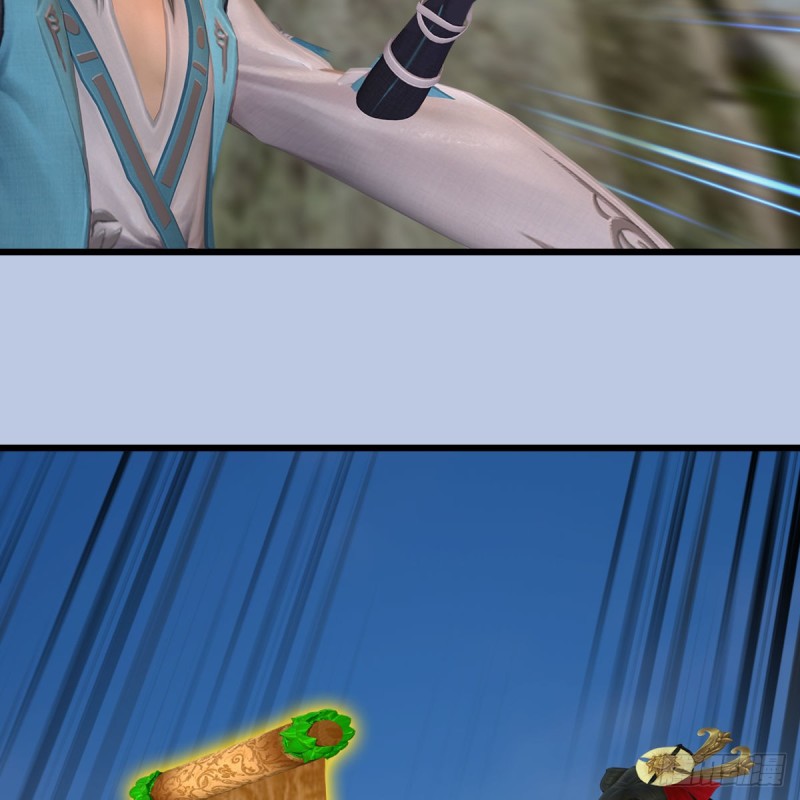 🍼堕玄师 第341话：强者留，弱者退 第29页