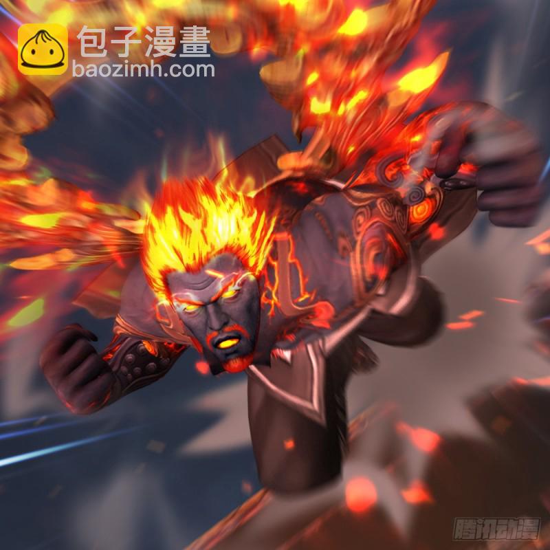 🍼堕玄师 第347话：尘宵门遇袭 第30页