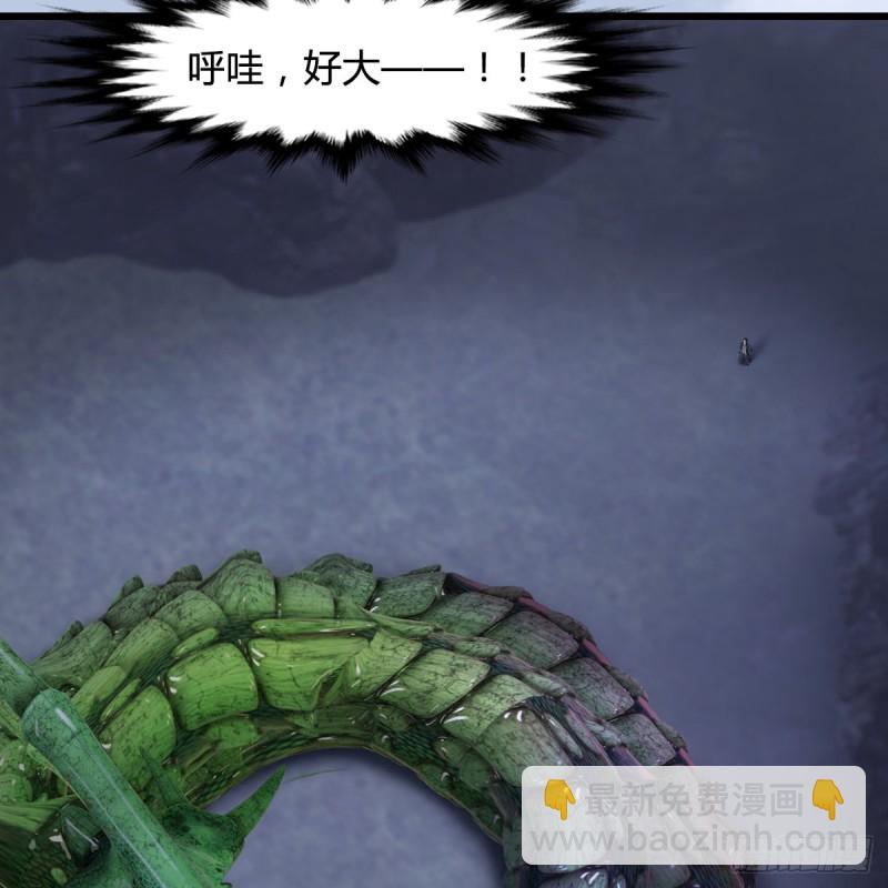 🍼堕玄师 第358话：战蛇王（下） 第17页