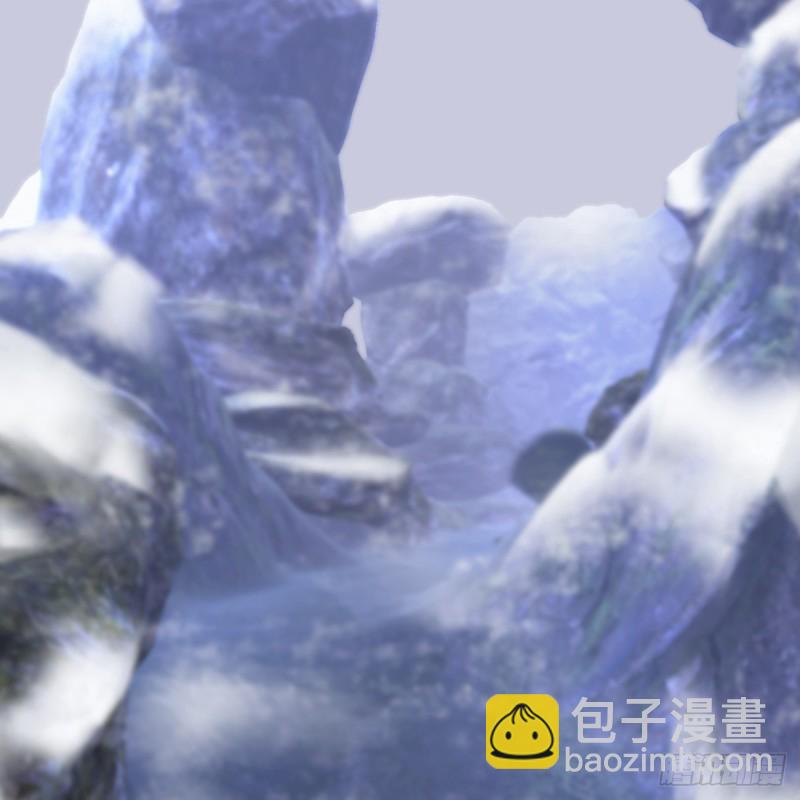 🍼堕玄师 第358话：战蛇王（下） 第3页