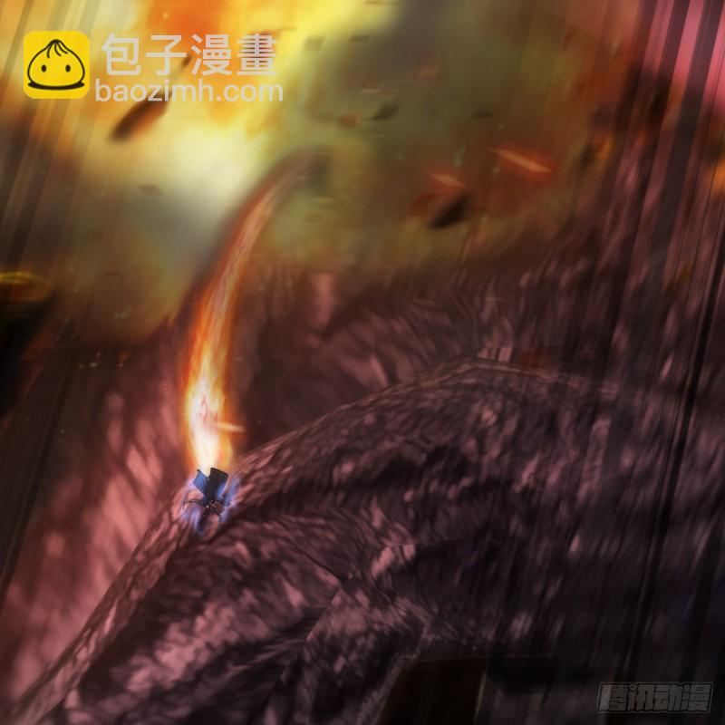 🍼堕玄师 第368话：被上身的冬至雪 第32页