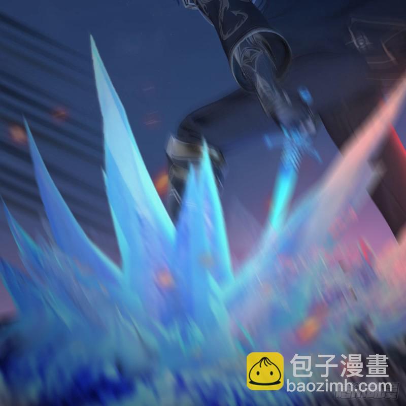 🍼堕玄师 第368话：被上身的冬至雪 第36页