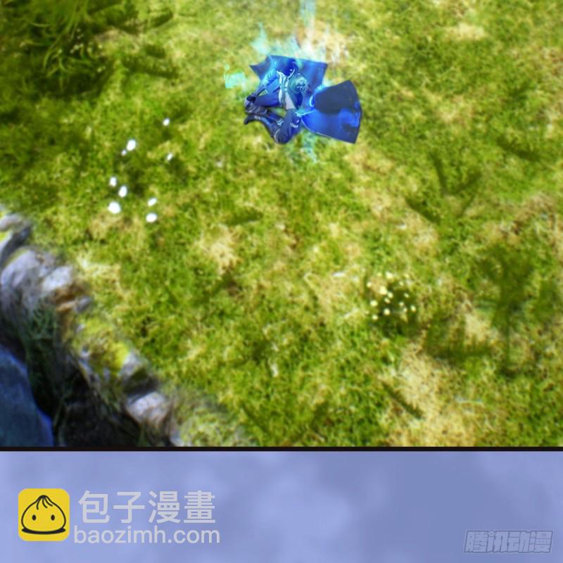 🍼堕玄师 第370话：少女兜兜 第27页