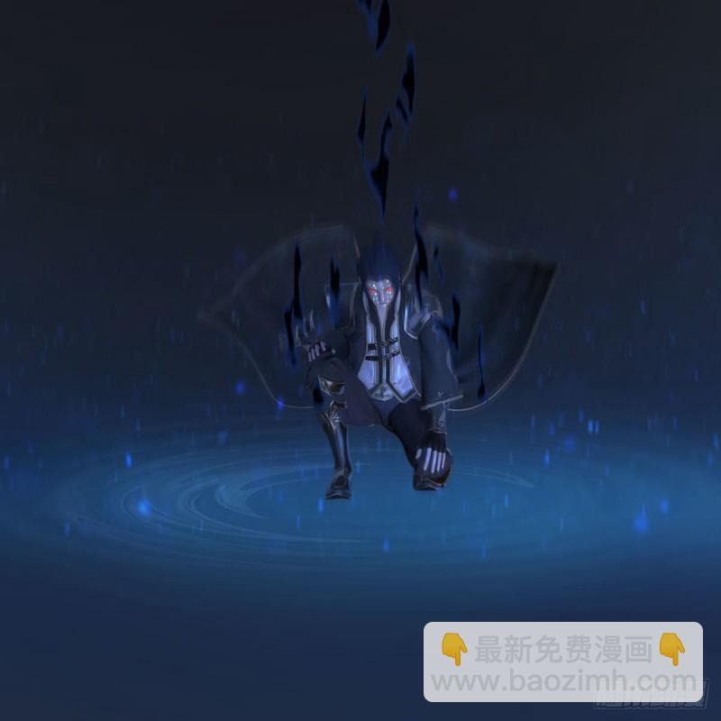 🍼堕玄师 第379话：险死还生 第17页