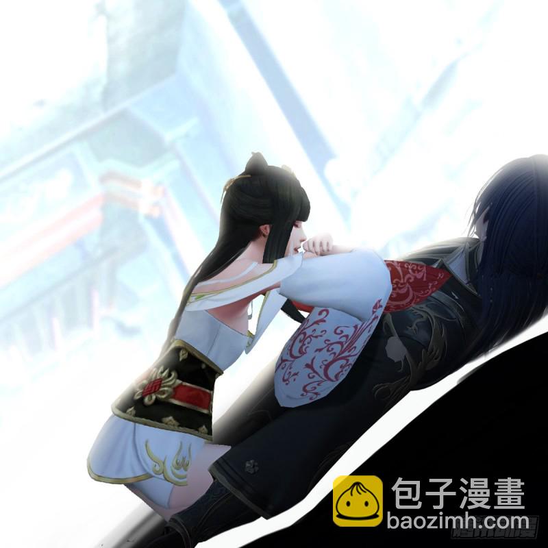 🍼堕玄师 第379话：险死还生 第32页