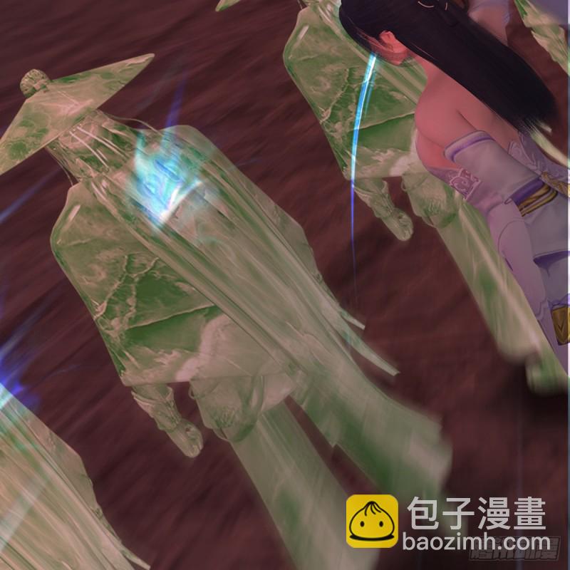 🍼堕玄师 第390话：出来吧，路哥们 第45页