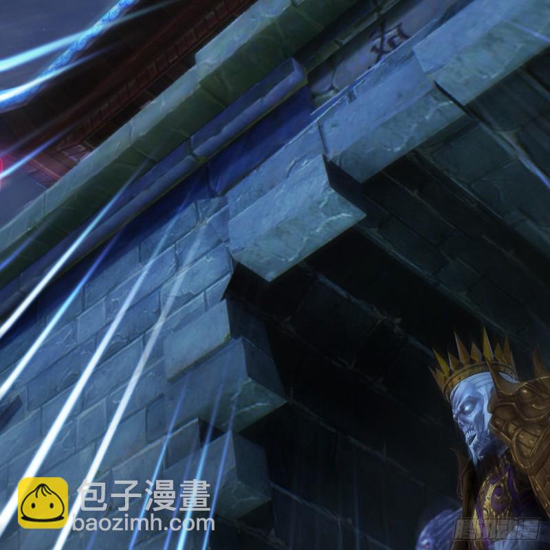 🍼堕玄师 第400话：万兽攻城 第30页
