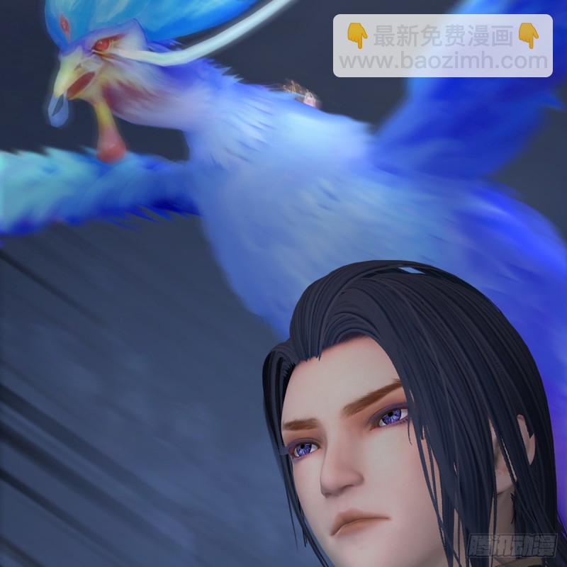 🍼堕玄师 第400话：万兽攻城 第37页