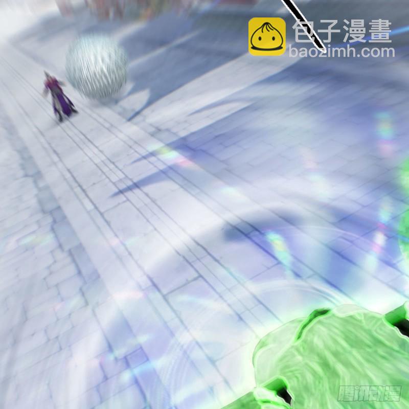 🍼堕玄师 第428话：战斗不止 第15页