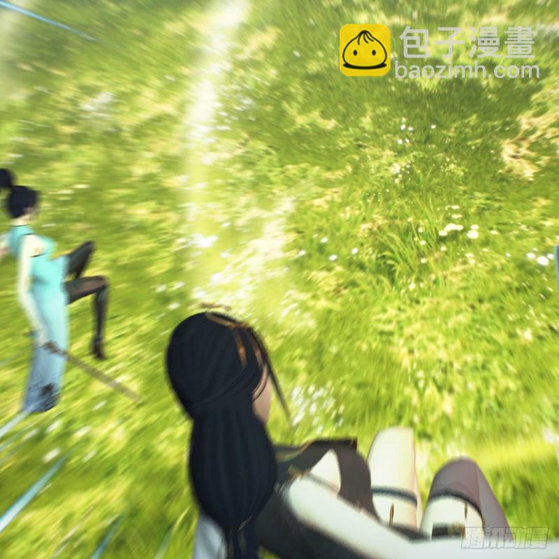 🍼堕玄师 第428话：战斗不止 第46页