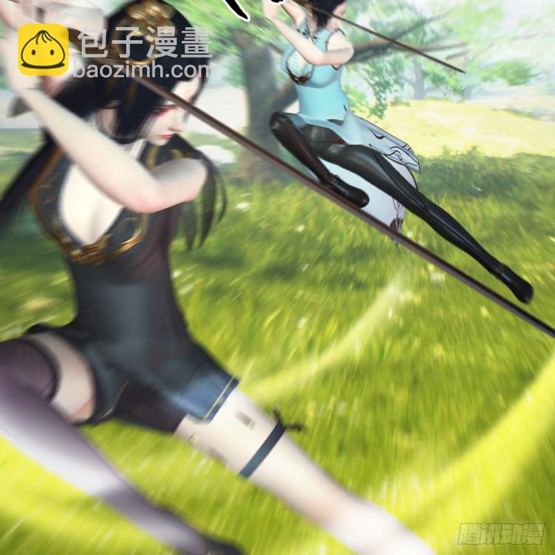 🍼堕玄师 第428话：战斗不止 第48页